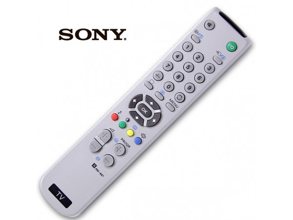 ПДУ RM-887 SonyTV н/к