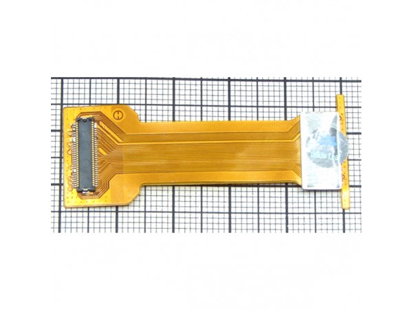 Philips Fisio 960 шлейф с коннекторами