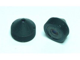 Объектив SKP Pinhole конус (угол 90°, F-3,7мм)