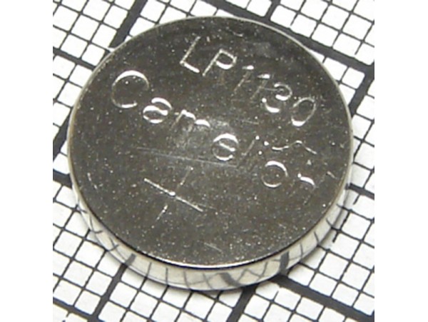 Элемент питания G10 Camelion