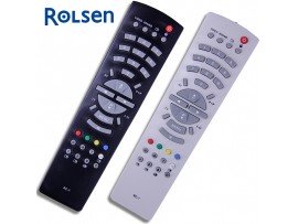 ПДУ RC-7+DVD Rolsen(н/к)