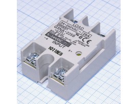 G3NA-220B-UTU DC5-24 Реле твердотельное