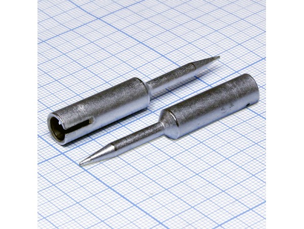 832SD Наконечник