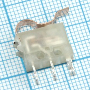 ПМ25Р Переключатель концевой с планкой