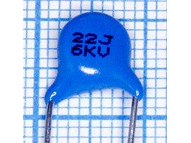 Конд.22p/6kV