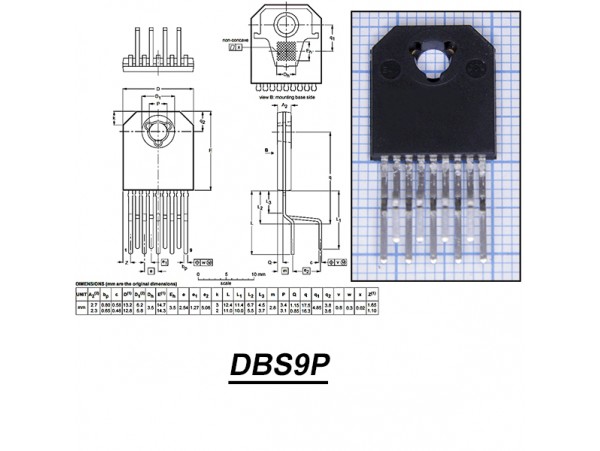 TFA9842J