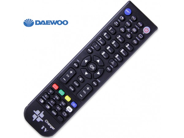 ПДУ R-10W Daewoo аналог