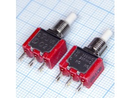 Перекл. T701BTQY без фиксации