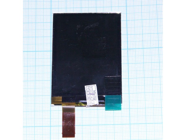 Nokia N95 дисплей LCD для китайского Т/Ф