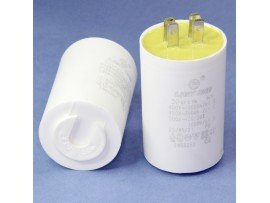 Конд.30/450V 50гц 4570 клеммы/без винта