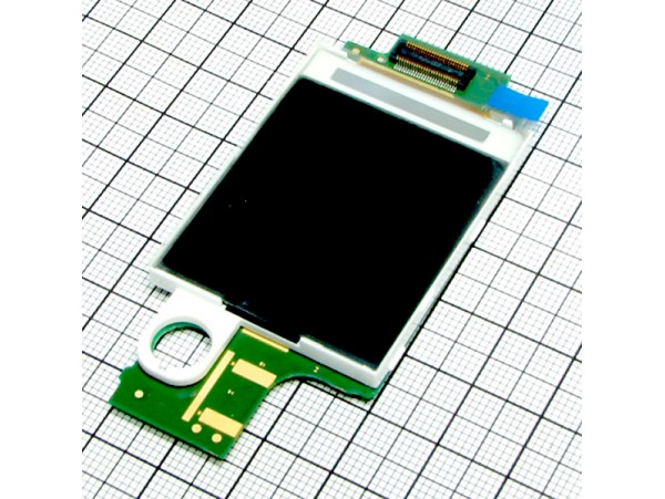 PHIL Xenium 9@9e дисплей LCD