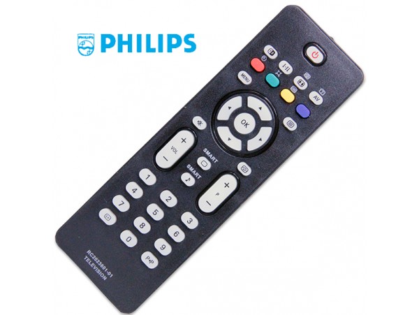 ПДУ RC2023601-01 Philips