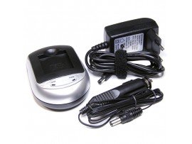 Устройство зарядное BC-CSK/D-BC92/Li50C