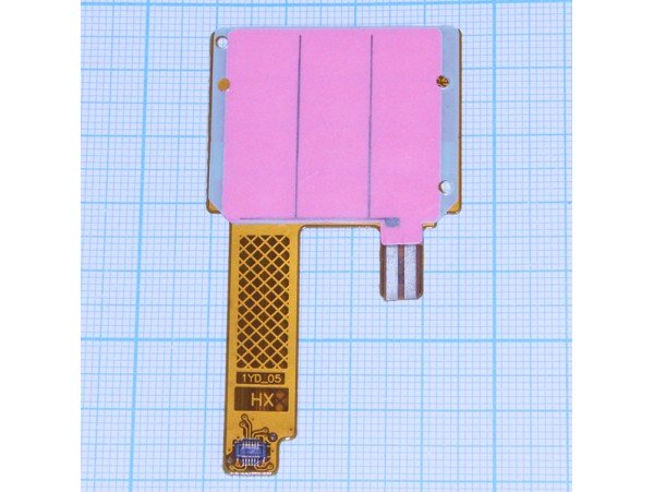 Nokia E65 Шлейф нижний с клавиатурным модулем