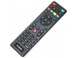 ПДУ DS-400HD Delta DVB-T2