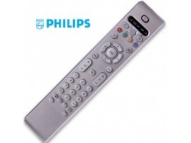 ПДУ RC-4344/01H Philips RM-D727
