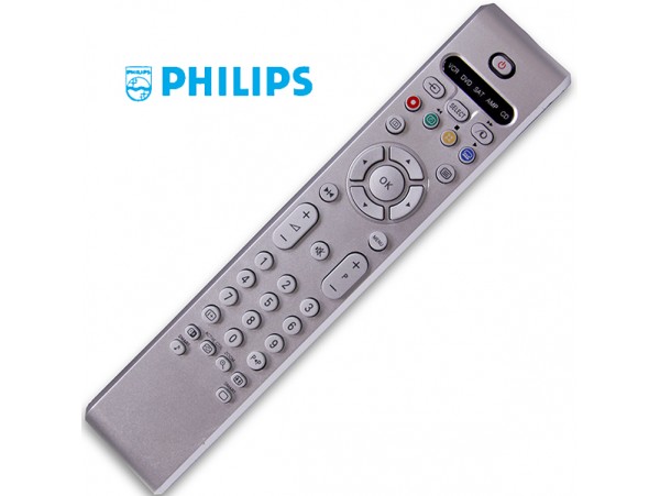 ПДУ RC-4344/01H Philips RM-D727