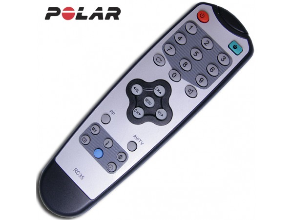 ПДУ RC35 Polar