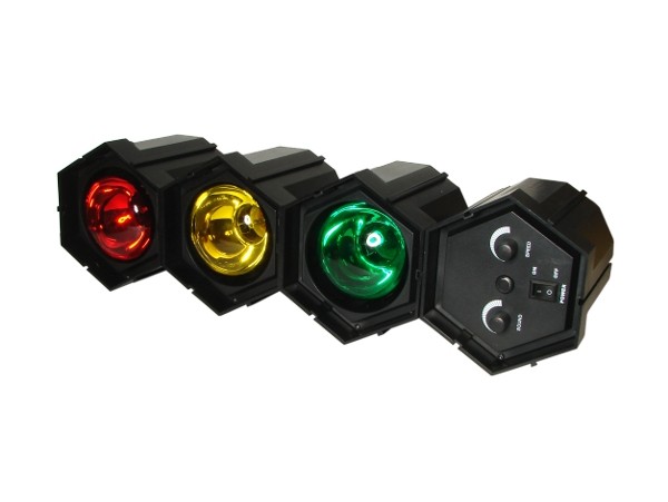 DK-D045(3) световой эффект (прибор)