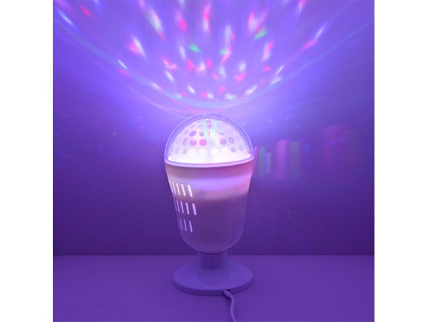 Световая система B52 RAINBOW, 220В, 6 цветов н/к