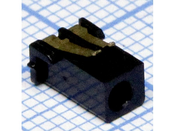 Nokia N76 разъём N80/N95/N96/3109/2690 нижний