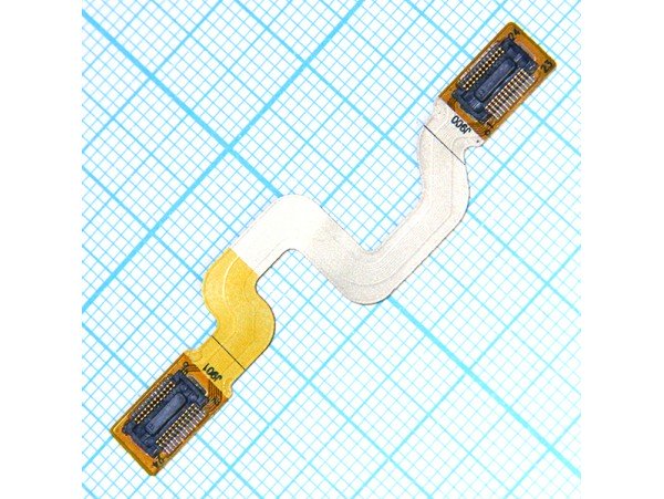 MOT W375 Шлейф межплатный