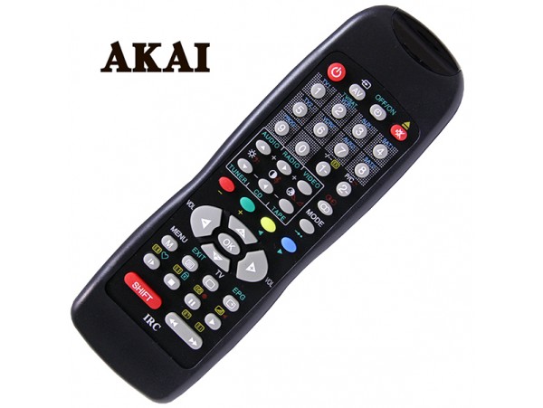 ПДУ IRC-0281DD Akai