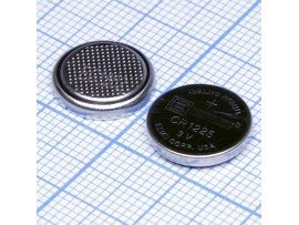 CR1225 Батарея 3V Robiton (без выводов)