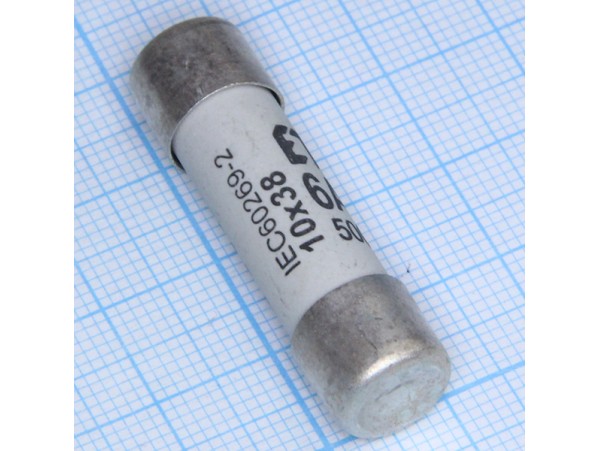 Пред.6А(d=10;L=38) СН10