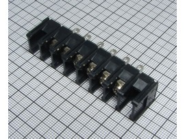 DG28H-06P (DT-2G-A02W-06) Клеммная колодка