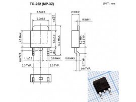 APM3055L