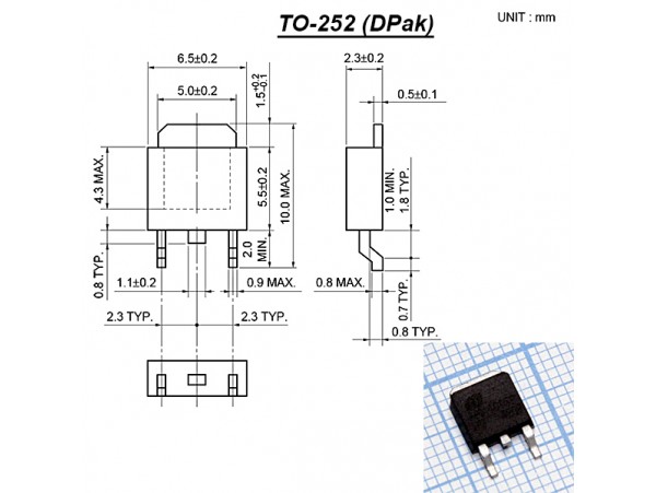 IRF120N