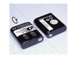 Аккумулятор 3,6V/1400 KEBT-071 (HKNN4002B)