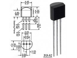 DS1833-10