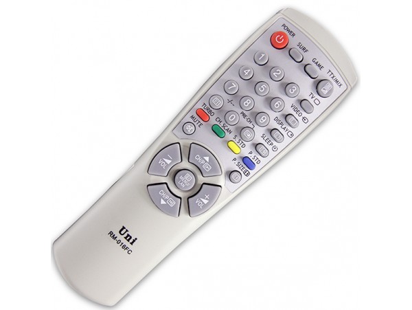 ПДУ RM-016FC Samsung универсальный