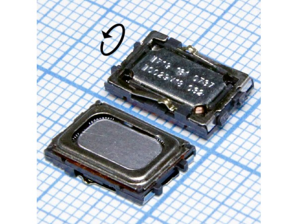 Nokia 5310 звонок