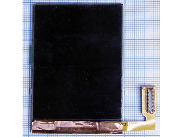 Nokia N92 дисплей  LCD в рамке ОРИГИНАЛ