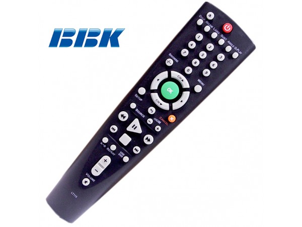 ПДУ LT115 BBK
