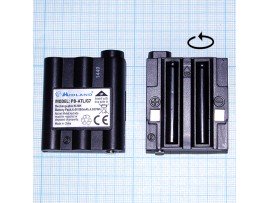 Аккумулятор 6V/800 BATT5R/PB-ATL
