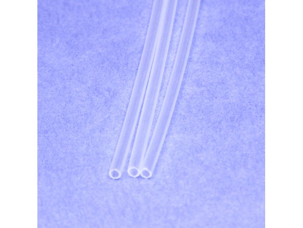 Термоусадка 1,6(1,5)х1000 прозрачная