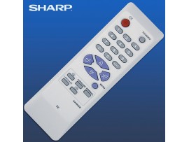 ПДУ GA296SB Sharp