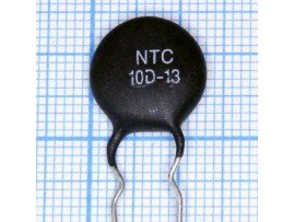 NTC10D-13 Термистор