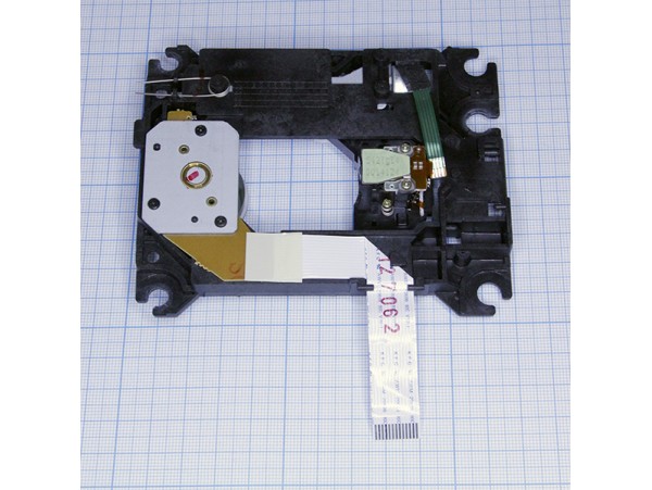 SF-P151(17PIN)+W/MECH SANYO Оптическая головка
