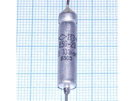 Конд.100/16V К50-29