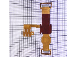 Шлейф Kenwood  J84-0154-05(15) (A171)