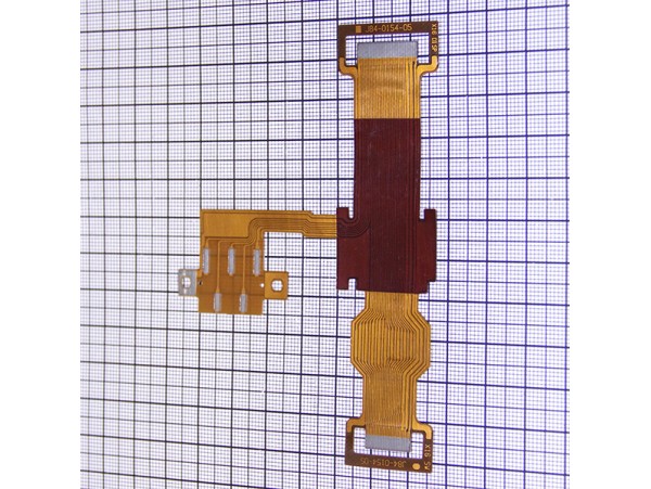 Шлейф Kenwood  J84-0154-05(15) (A171)