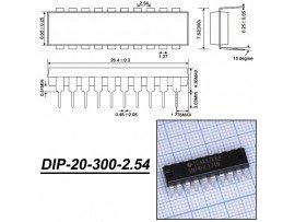 SN74HC374N