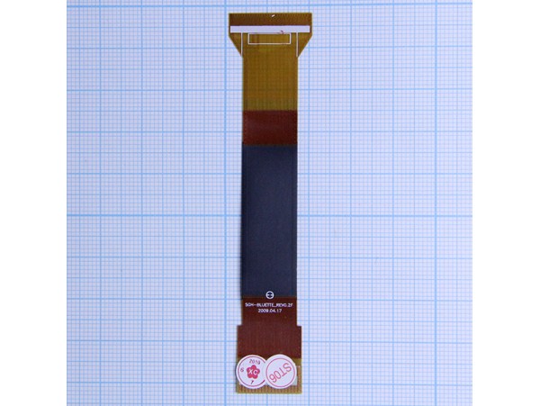 SAM L600 шлейф