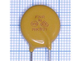 14K821 Варистор