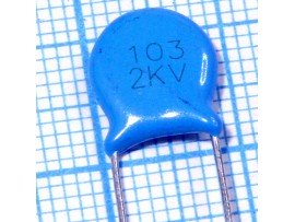 Конд.0,01/2kV Y5P